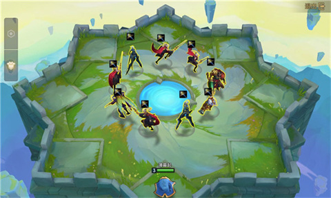 云顶之弈美测服PBE