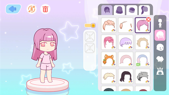 口袋人生世界