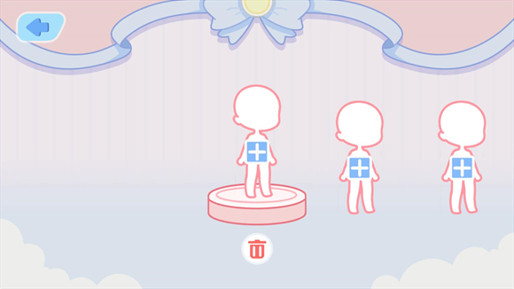 口袋人生世界