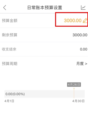 松鼠记账免费版