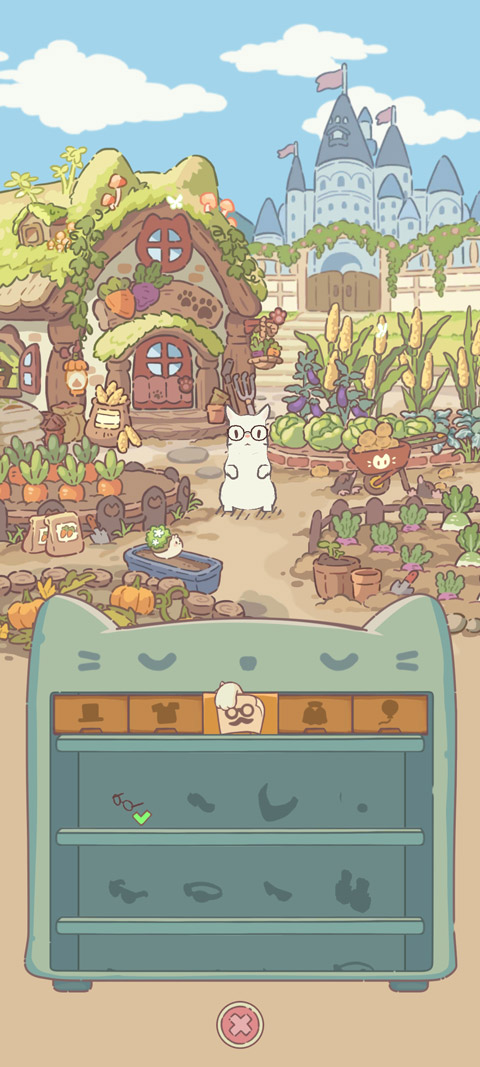 猫咪和汤魔法食谱手机版