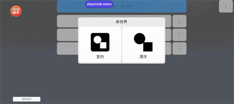 mirrox模组