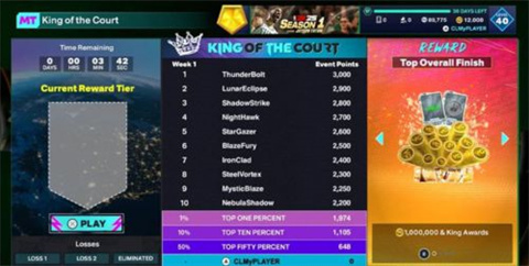 nba2k25手游