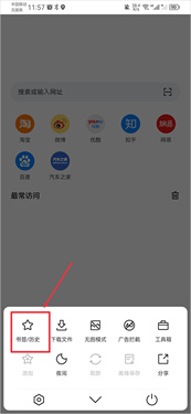 Pure浏览器pro版