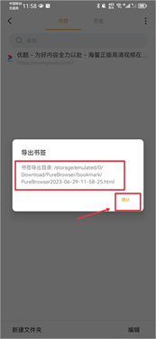 Pure浏览器pro版