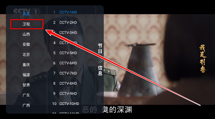 昭昭TV电视版