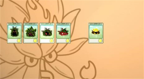 植物大戰(zhàn)僵尸融合版2.5