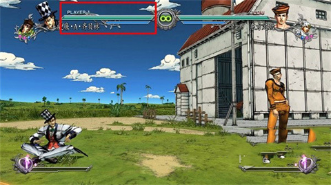 jojo的奇妙冒险手机版