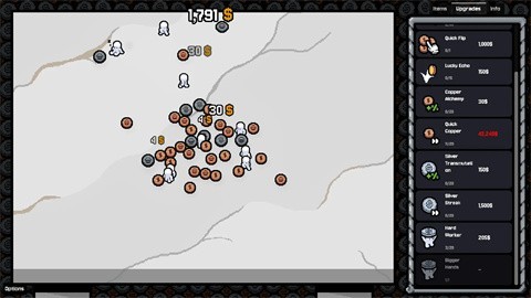 幸运硬币正版