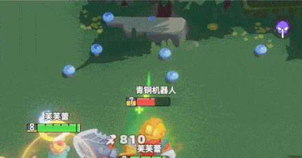 新野蛮美学来袭，野蛮人与Q萌的大碰撞