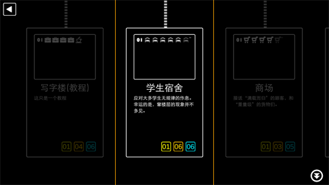 迷你电梯