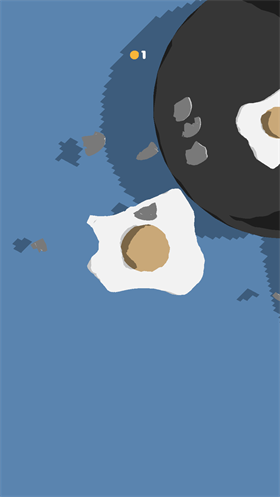 鸡蛋游戏