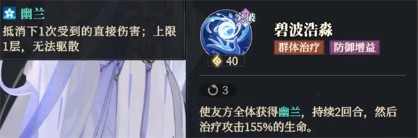 三国志幻想大陆2枭之歌克制火队阵容推荐