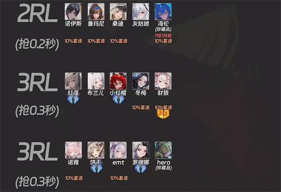 勝利女神新的希望官方版