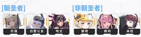 勝利女神新的希望手游