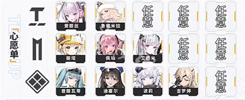 勝利女神新的希望手游