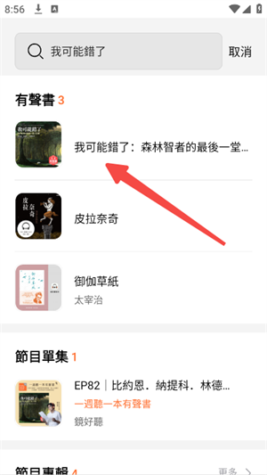 鏡好聽