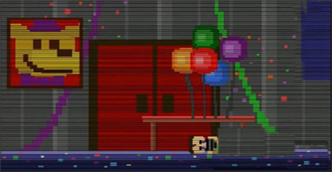 玩具熊的五夜后宮4手機(jī)版