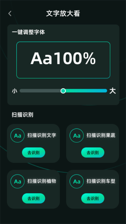 此刻放大