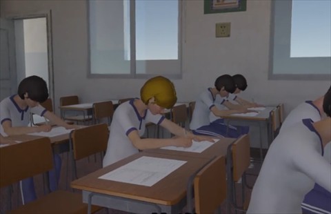 第八中學(xué)免費(fèi)版
