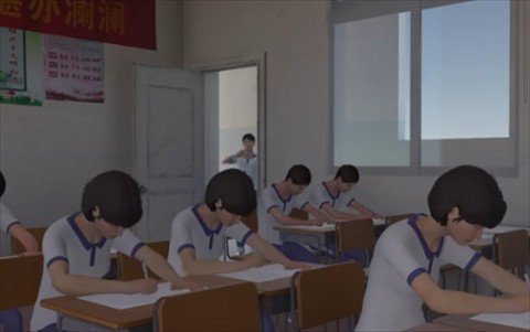 第八中學(xué)免費(fèi)版