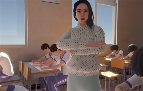 第八中學(xué)免費(fèi)版