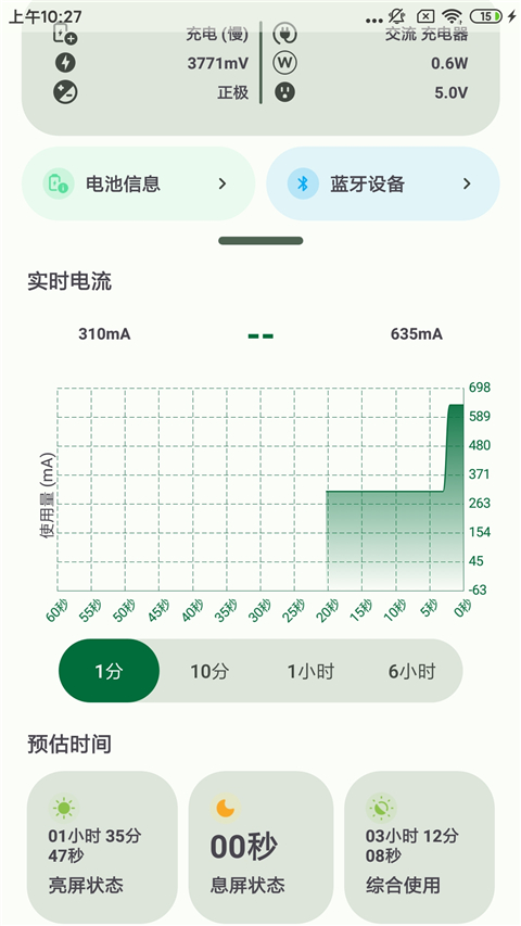 Battery Guru電池大師