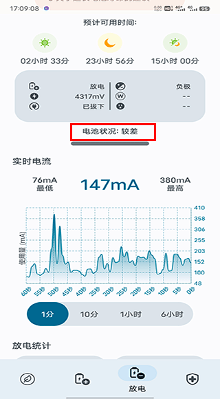 Battery Guru電池大師