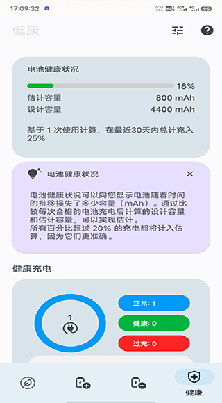 Battery Guru電池大師
