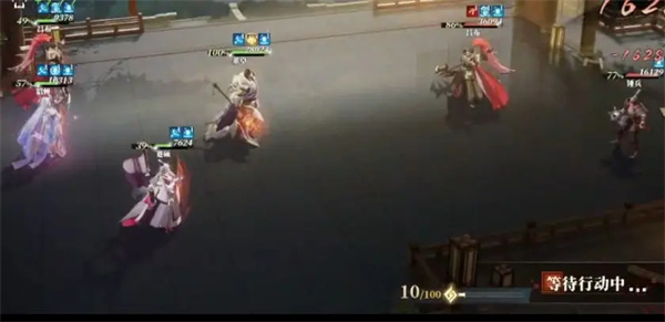 三国志幻想大陆2枭之歌烽火台301通关攻略