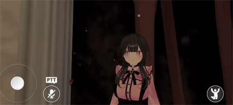 VRChat國際服