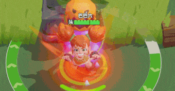 倒计时2天！简单、轻度、欢乐！随时随地畅玩《野蛮人大作战2》