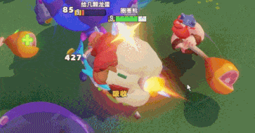倒计时2天！简单、轻度、欢乐！随时随地畅玩《野蛮人大作战2》