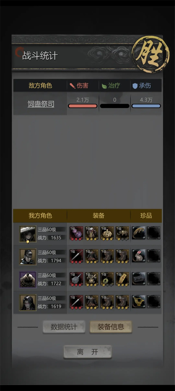 神探诡事录蚀骨祭司打法攻略分享