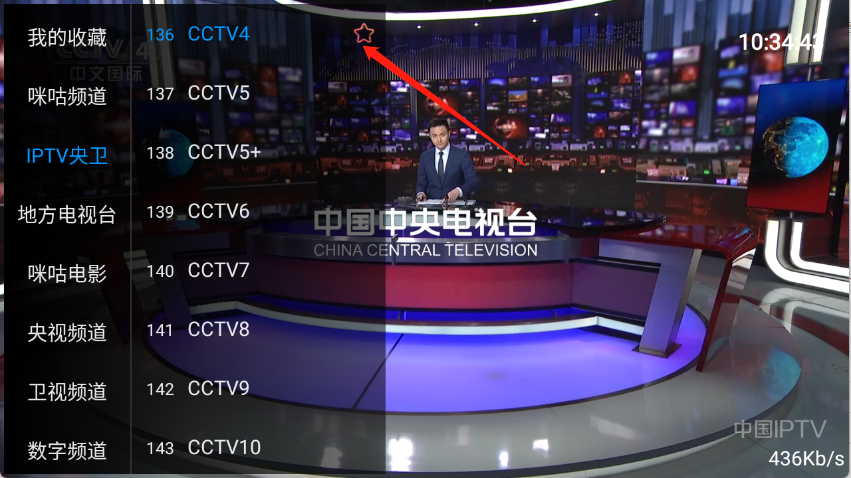 落日TV