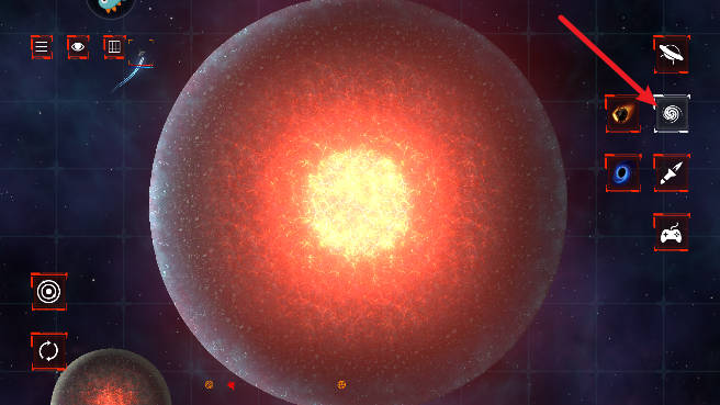 星球大战模拟
