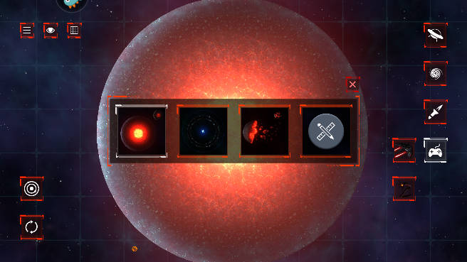 星球大战模拟