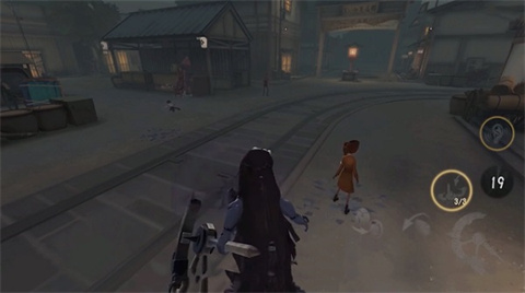 identityv國際服