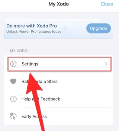 Xodo专业版