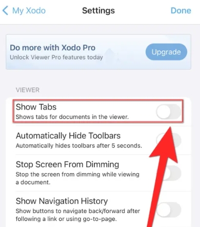 Xodo专业版
