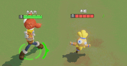 队友变武器？无限道具制？《野蛮人大作战2》你务必知道的疯狂创意