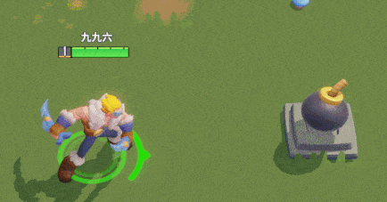 队友变武器？无限道具制？《野蛮人大作战2》你务必知道的疯狂创意