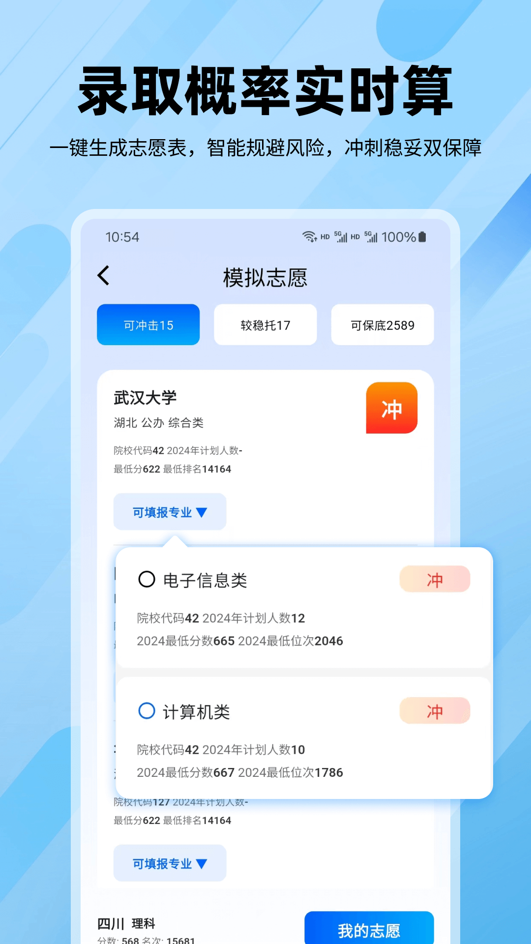 逐鹿高考