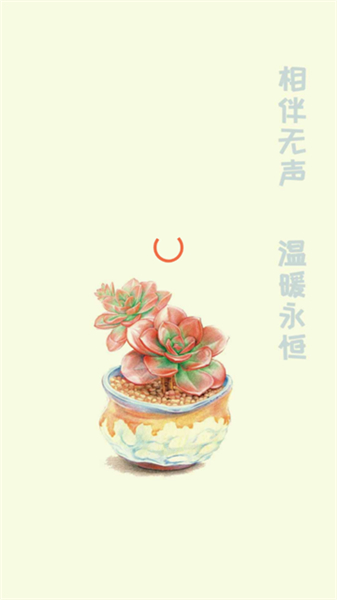 多肉花草日记