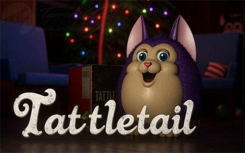 告密者tattletail