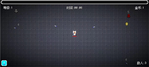 像素幸存者手机版
