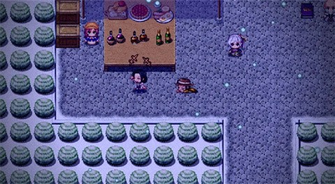 流星降临的小镇来自过去的幽灵手机版
