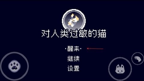 对人类过敏的猫手机版