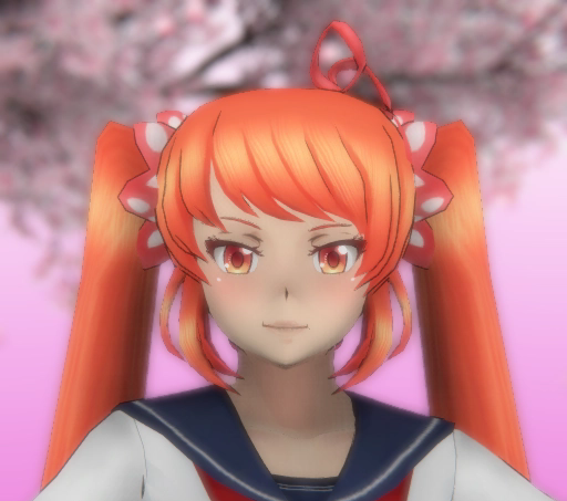 Yandere Simulator中文版