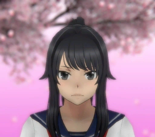 Yandere Simulator中文版